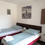 Apartmenthaus beim LKH Graz