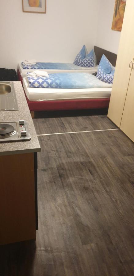 Apartmenthaus Beim Lkh Graz
