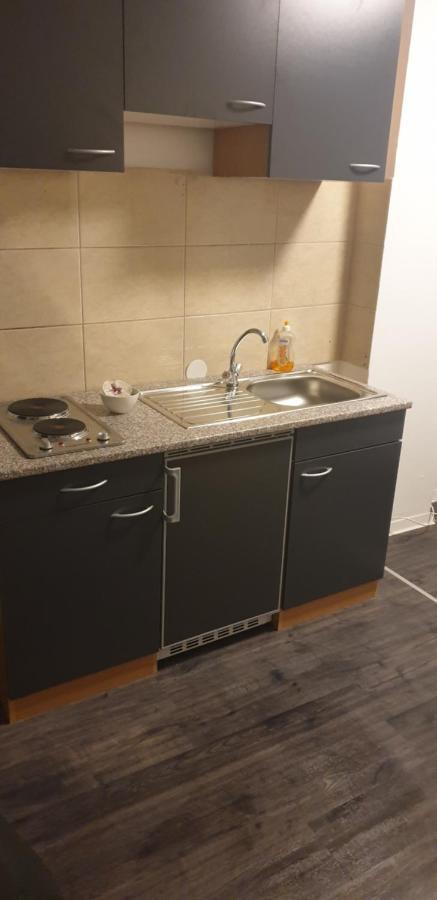 Apartmenthaus Beim Lkh * Graz