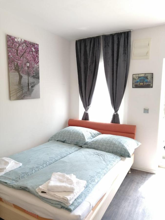 Apartmenthaus Beim Lkh Graz