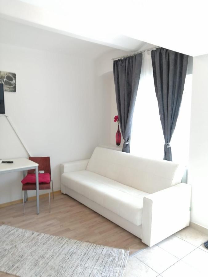 Apartmenthaus Beim Lkh