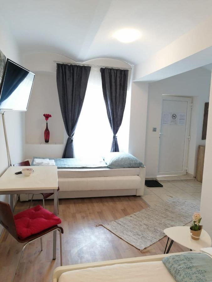 Apartmenthaus Beim Lkh Gasthof