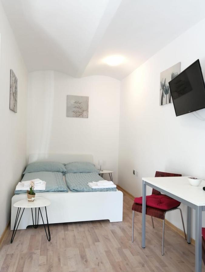 Apartmenthaus Beim Lkh
