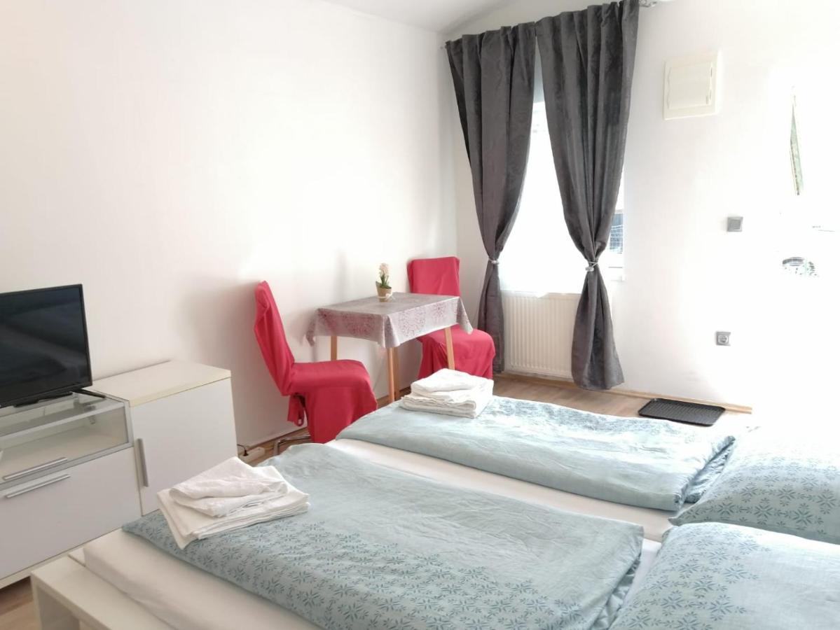 Apartmenthaus Beim Lkh