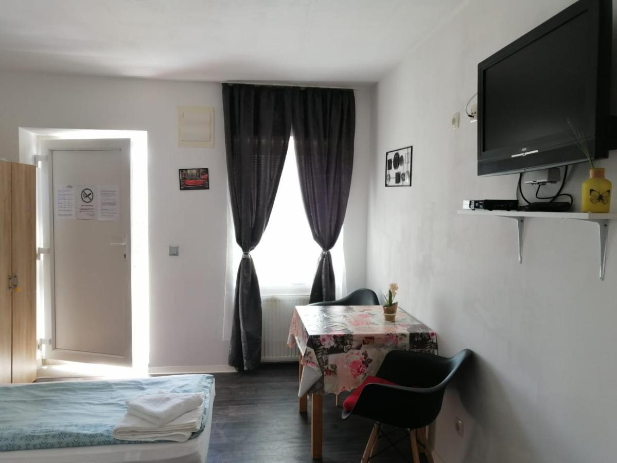 Apartmenthaus Beim Lkh * Graz