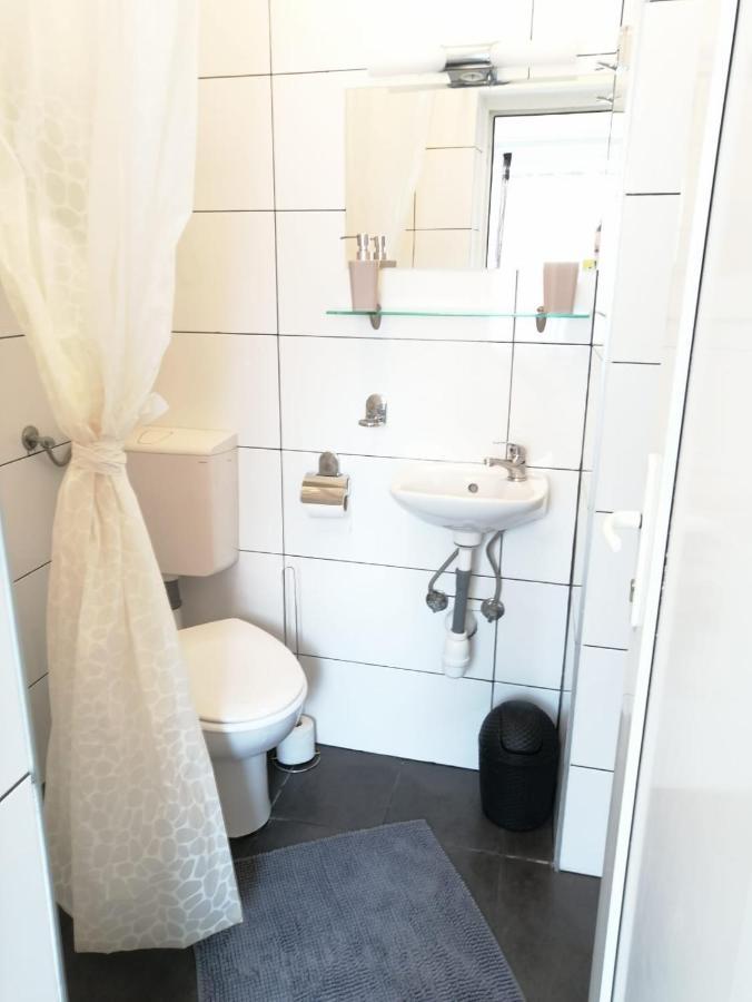 Apartmenthaus Beim Lkh Gasthof Graz