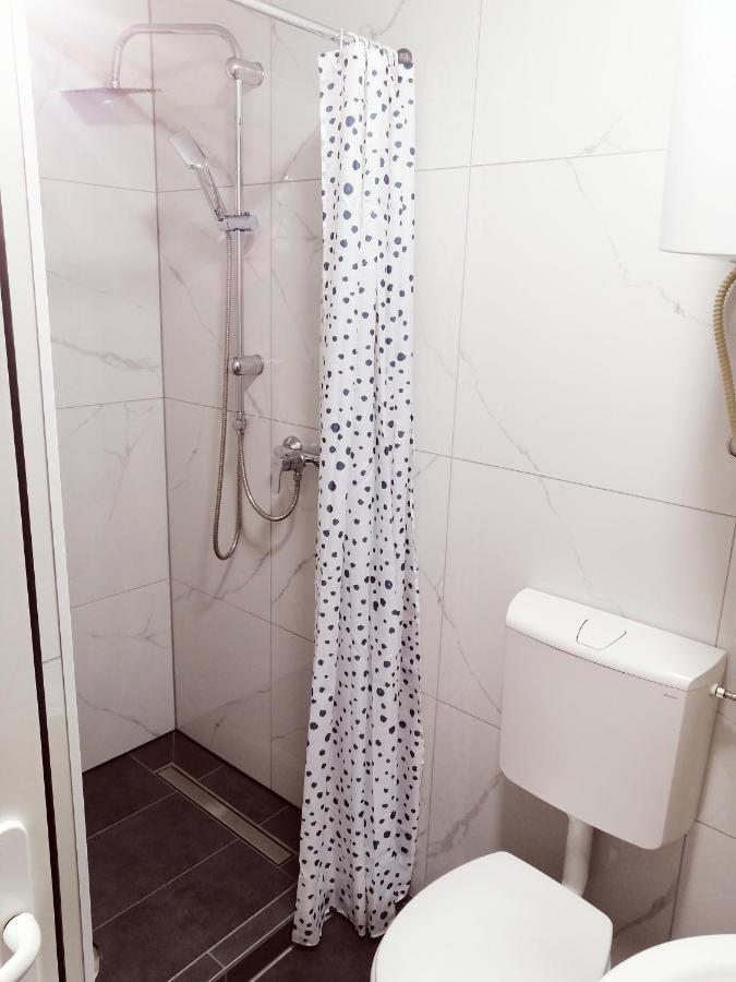Apartmenthaus Beim Lkh Gasthof