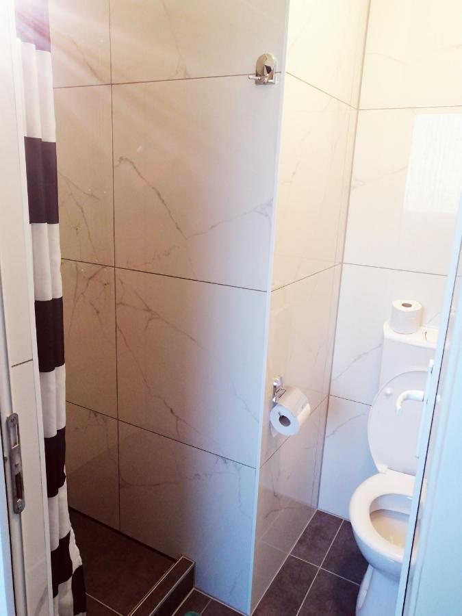 Apartmenthaus Beim Lkh Graz
