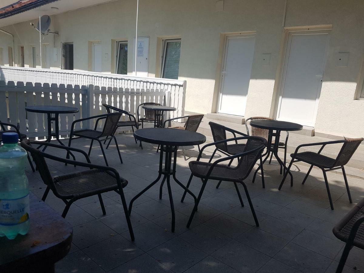 Apartmenthaus Beim Lkh Gasthof *