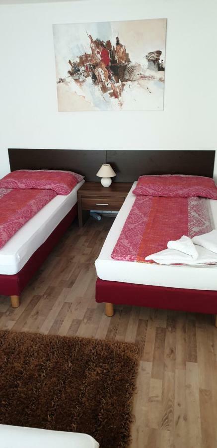 Apartmenthaus Beim Lkh Graz