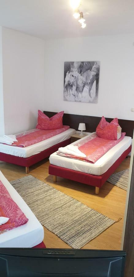 Apartmenthaus Beim Lkh * Graz