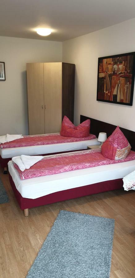 Apartmenthaus Beim Lkh