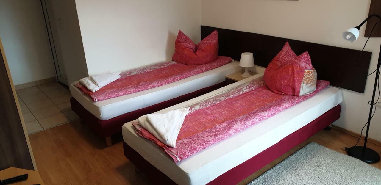 Apartmenthaus Beim Lkh