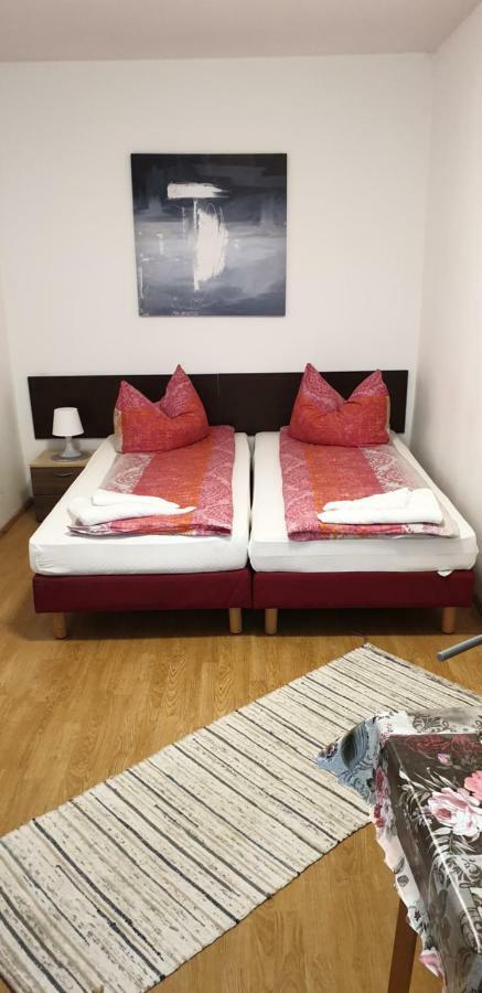 Apartmenthaus Beim Lkh