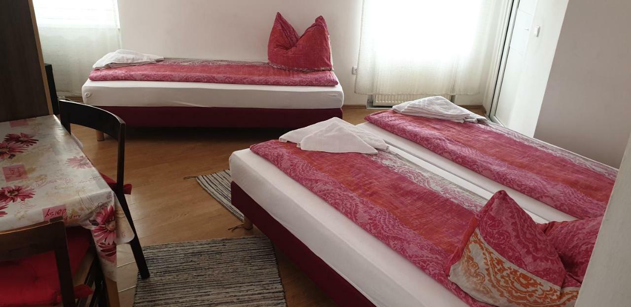 Apartmenthaus Beim Lkh Maison d'hôtes Graz
